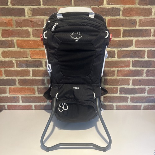 Osprey poco baby backpack - poco,