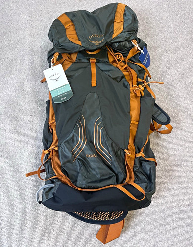 Osprey exos 48l men - osprey,
