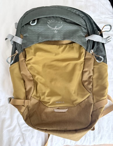 Osprey nebula backpack - backpack, used