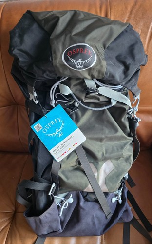 Osprey backpack mutant - backpack, 38l