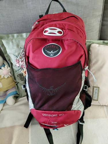 Osprey escapist rucksack - osprey,