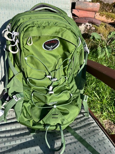 Osprey quasar backpack - osprey,