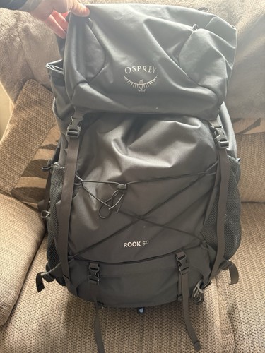 Osprey rook 50l hiking - 50l,