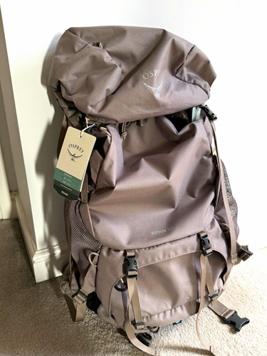 Osprey renn 50l hiking - renn,
