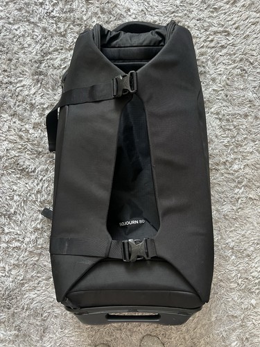 Osprey sojourn 80l luggage - luggage, bag