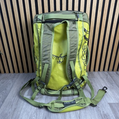 Osprey transporter - osprey, 40