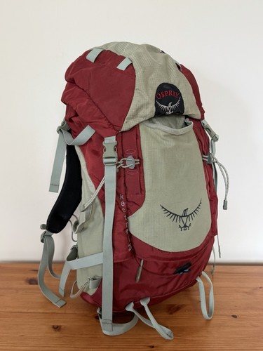 Osprey kestrel backpack - kestrel, 28