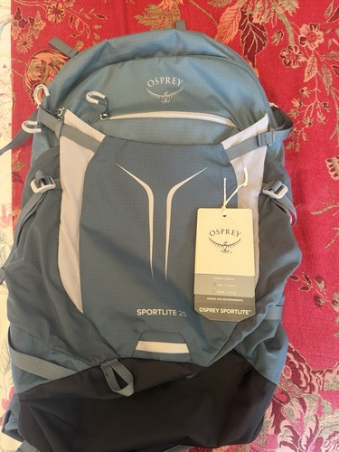Osprey sportlite backpack - sportlite, 25