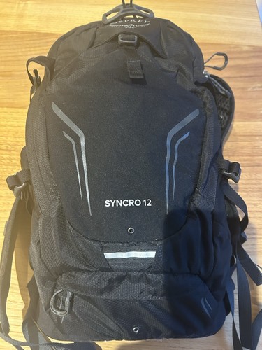 Osprey syncro cycling - 12, /
