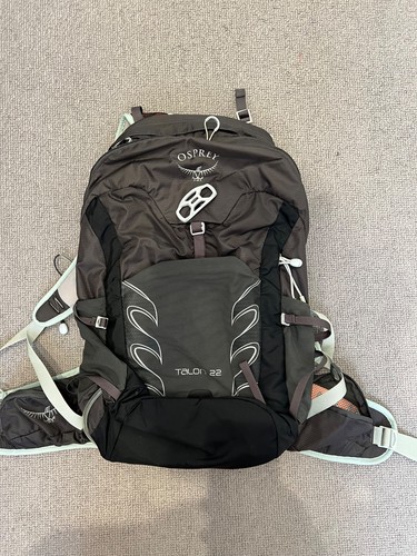Osprey talon hiking travel - talon,