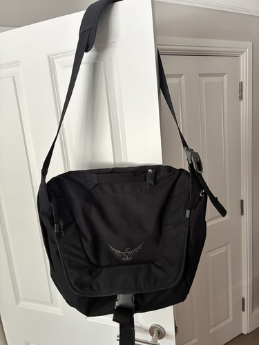 Osprey flapjack courier - flapjack,
