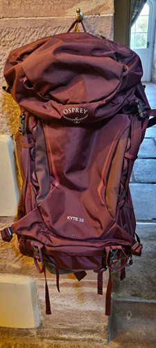 Osprey kyte 38l women s - osprey,