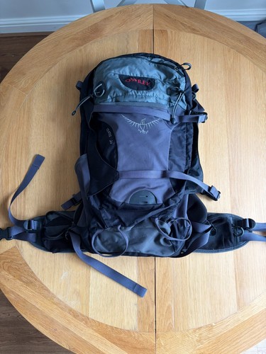 Osprey stratos backpack - 24,