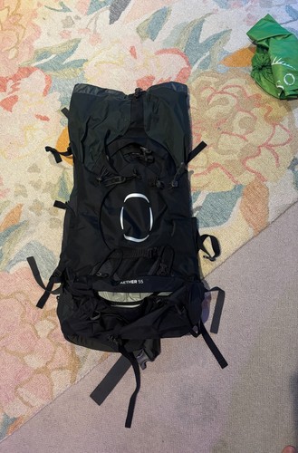 Osprey aether hiking - 55,