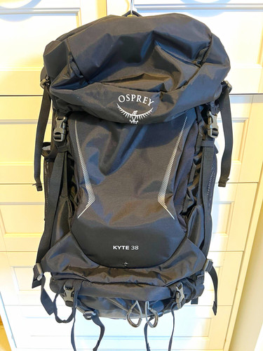 Osprey kyte 38l women - osprey, women’s