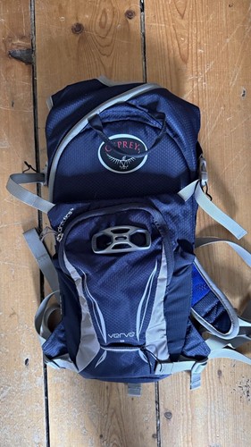 Osprey viper 11l - osprey, blue/grey