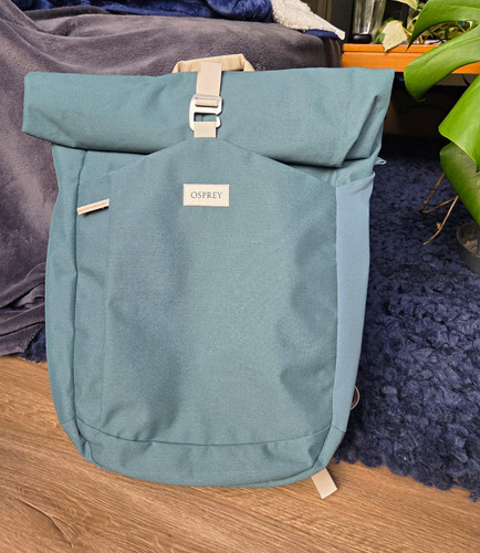 Osprey arcane roll top 24l - osprey,
