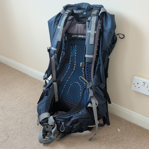 Osprey atmos 65l hiking - osprey, 65