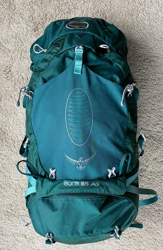 Osprey aura women s - osprey,