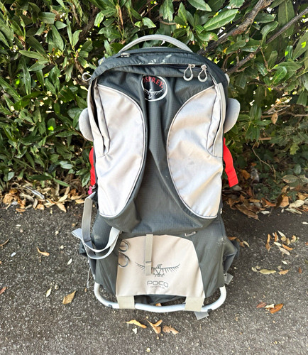 Osprey poco premium - osprey, baby
