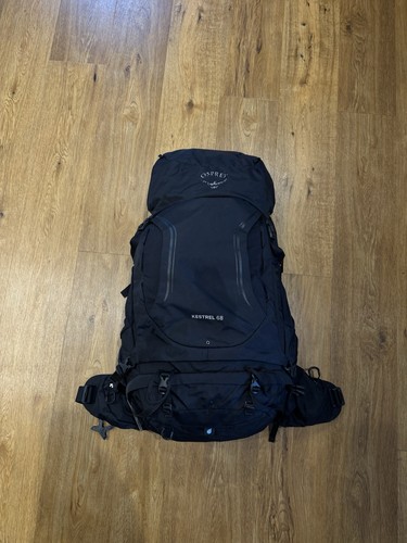 Osprey kestrel 68l backpack - osprey,