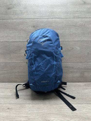 Osprey hikelite 18l pack - pack, blue