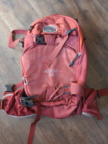 Osprey kode backpack ski - osprey,