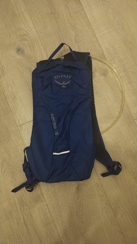Osprey katari hydration - 1.5l,