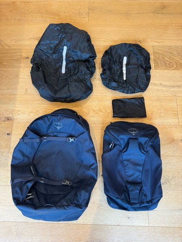 Osprey fairview 55l backpack - fairview,