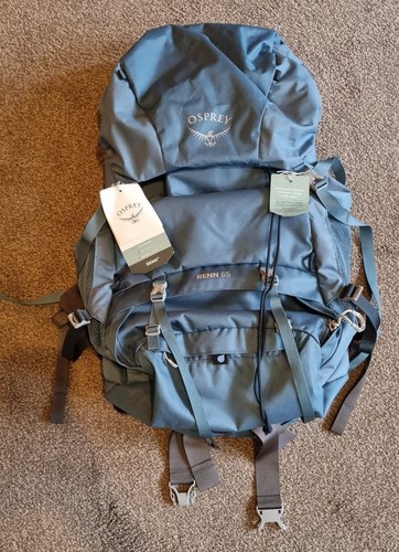 Osprey renn 65l womens - osprey, 65