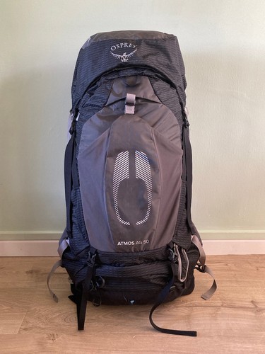 Osprey atmos 50l - atmos,