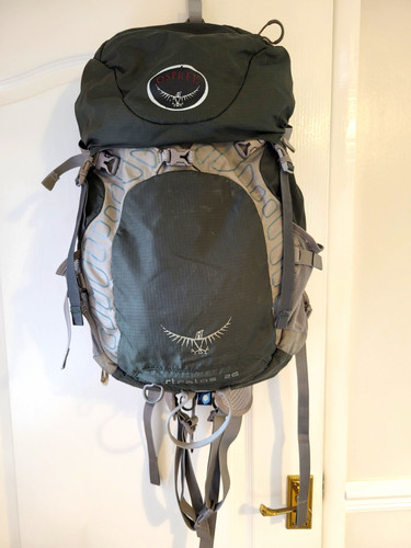 Osprey stratos 26l hiking - 26,