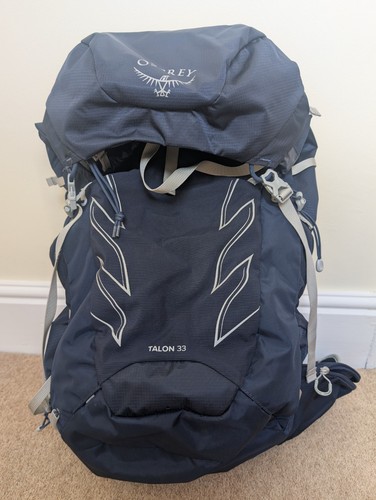 Osprey talon rucksack - osprey, 33