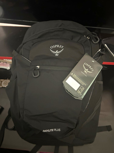 Osprey daylite plus 25l - daylite,
