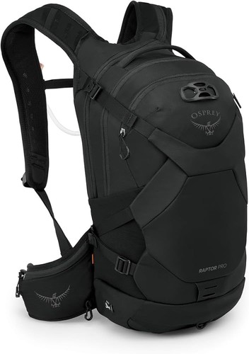 Osprey ltd raptor pro 18l - osprey,