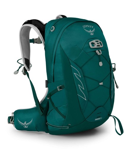 Osprey europe tempest - europe, 9