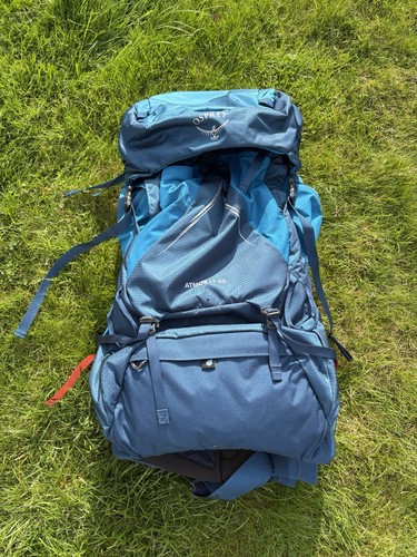 Osprey atmos 65 backpack - osprey, ag