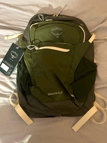 Osprey daylite plus - daylite,