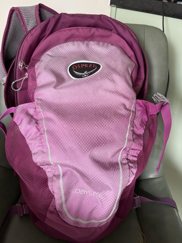 Osprey daylite backpack purple - osprey,