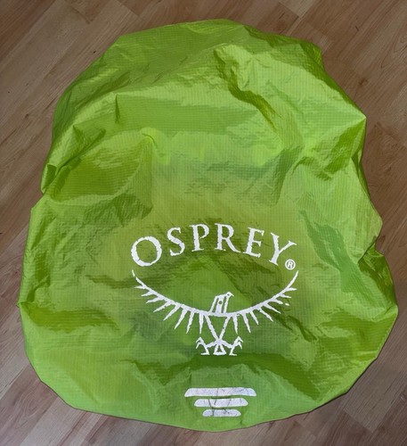 Osprey waterproof rain - waterproof,