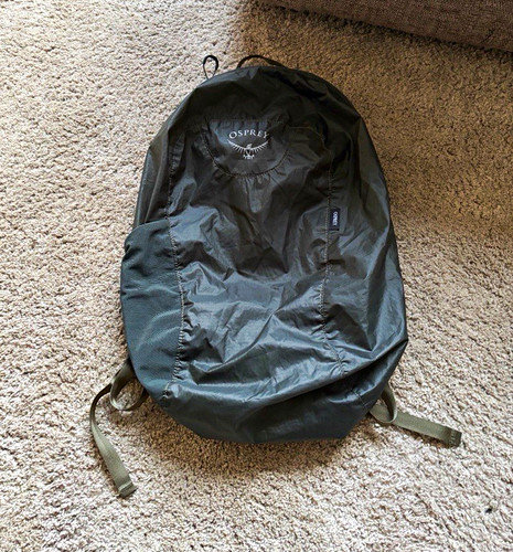 Osprey ultralight stuff - osprey, pack