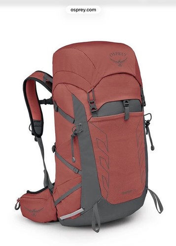 Osprey tempest 33l backpack - osprey,