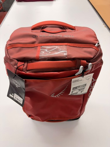 Osprey transporter 40l wheeled - transporter,