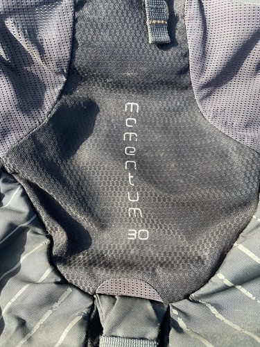 Osprey momentum backpack - osprey,