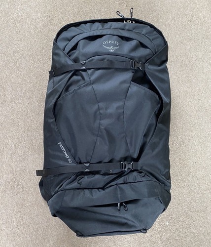 Osprey farpoint 80l - 80l, travel