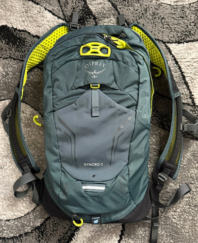 Osprey syncro hydration - osprey, 5
