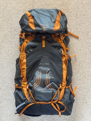 Osprey exos men xl - exos, men's