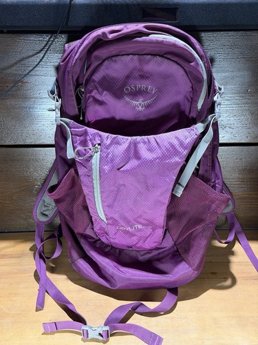 Osprey daylite plus unisex - daylite,
