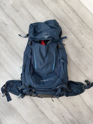 Osprey kestrel 48l - kestrel,