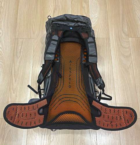 Osprey exos hiking - exos,